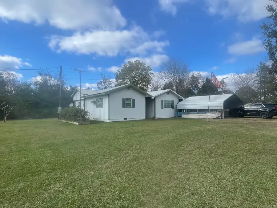 2173 Pleasant Grove Loop, Cleveland, AR 72030 - #2