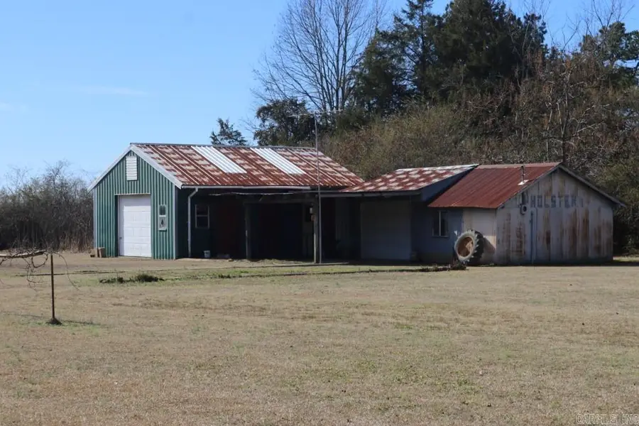 2173 Pleasant Grove Loop, Cleveland, AR 72030 - #3