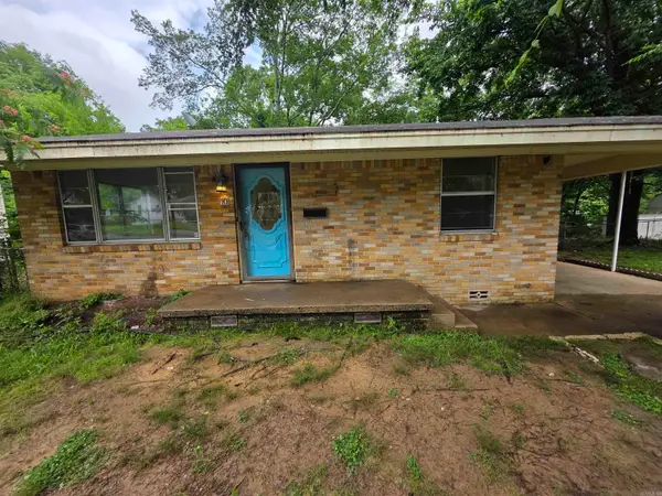 10 Hays Ct, North Little Rock, AR 72118