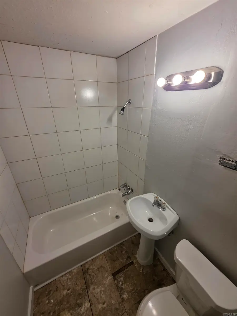 2602 S Tyler St, Little Rock, AR 72204 - #3