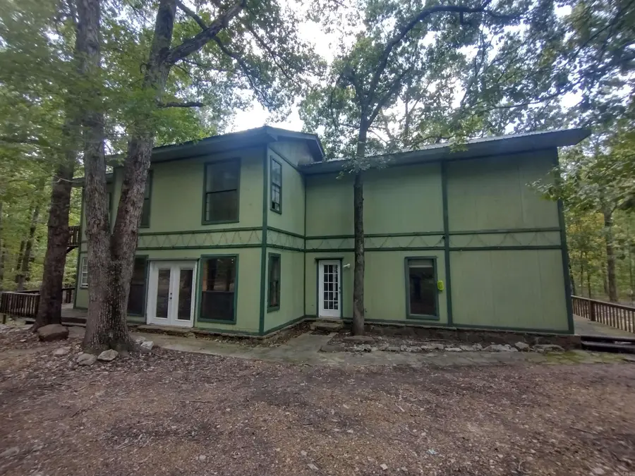 951 Ridge Rd, Mountain View, AR 72560 - #2