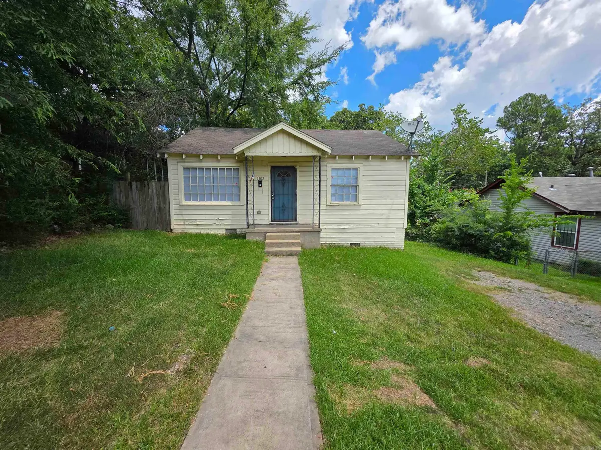 5102 W 11th St, Little Rock, AR 72204 - #1