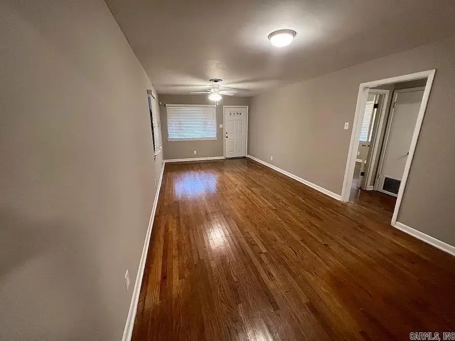 617 N Cedar St Street, North Little Rock, AR 72114 - #2