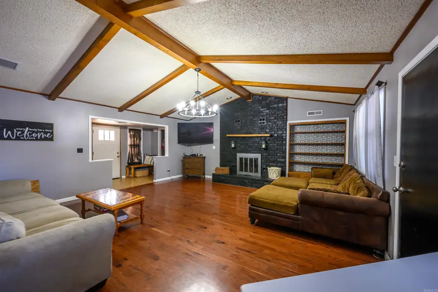 145 Thompson Drive, Floral, AR 72534 - #3