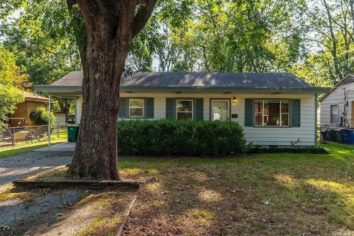 310 Kay St, North Little Rock, AR 72117 - #1