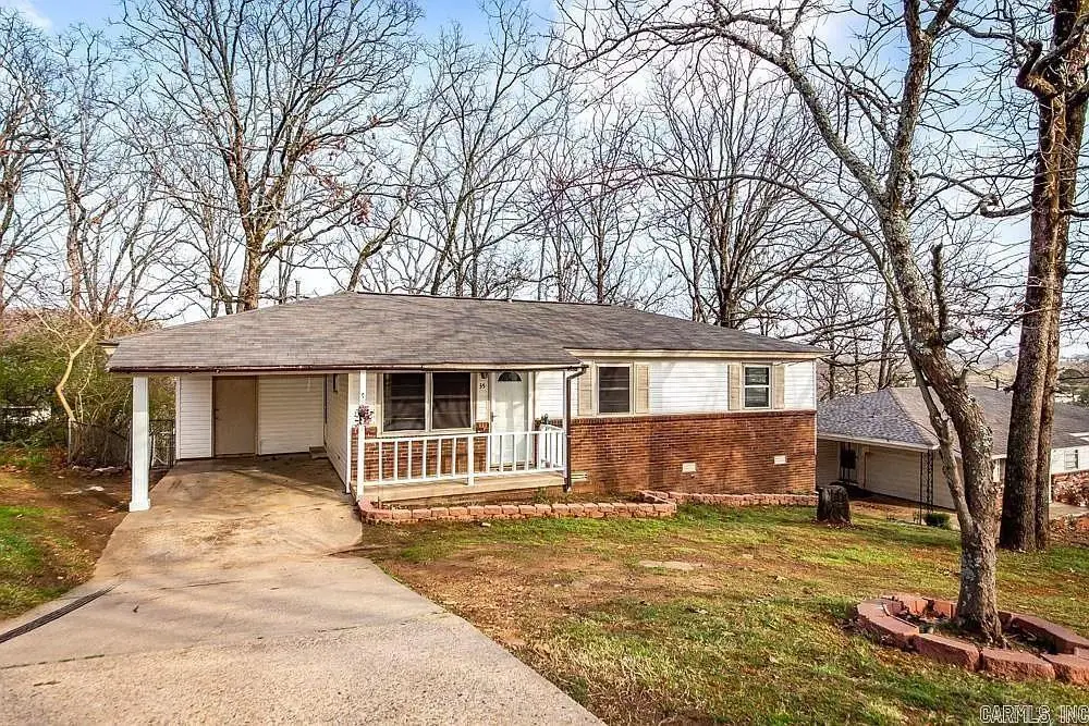 35 Oakview Dr Circle, North Little Rock, AR 72118 - #1