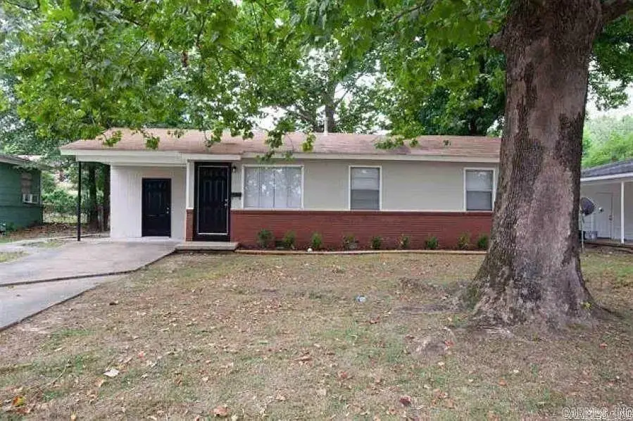 8915 Merrivale Dr Drive, Little Rock, AR 72209 - #1