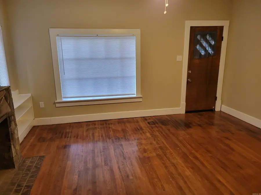 3519 Pike Ave, North Little Rock, AR 72118 - #2