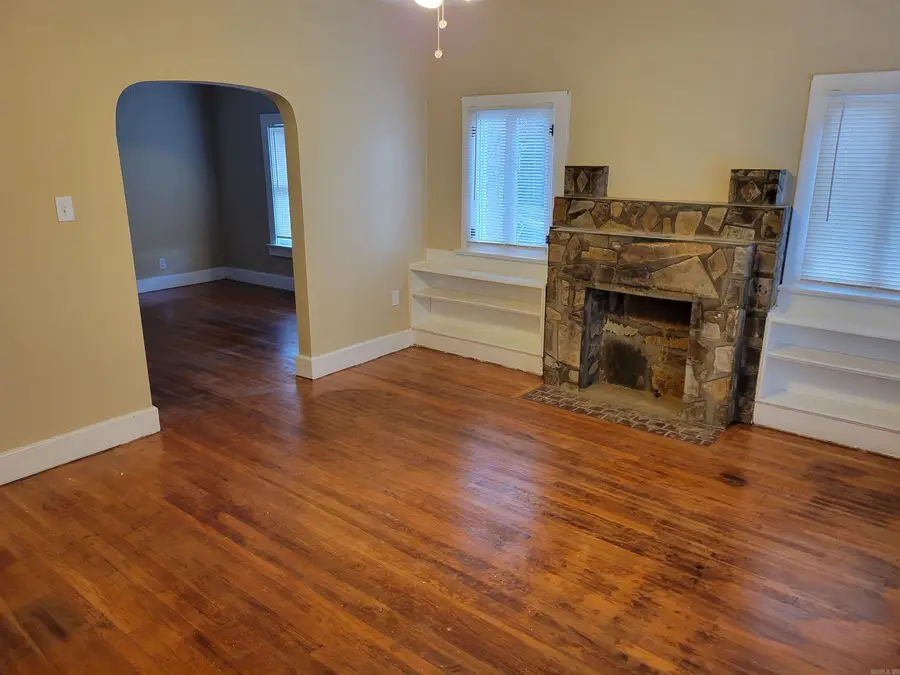 3519 Pike Ave, North Little Rock, AR 72118 - #3