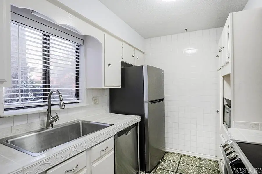 1401 N Pierce #2, Little Rock, AR 72207 - #3