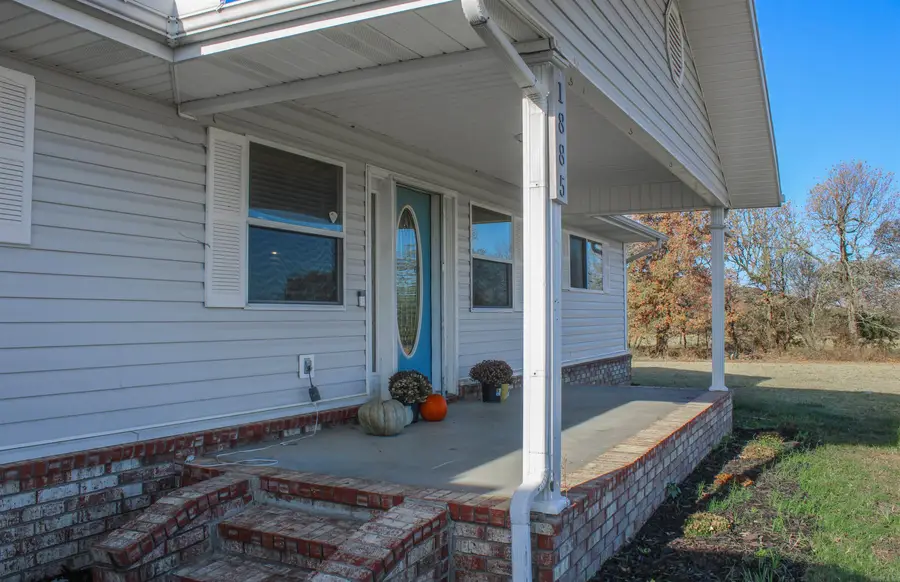 Address Withheld By Seller, Alpena, AR 72611 - #3