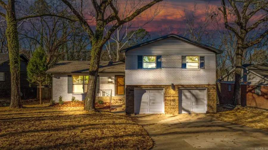 800 Vinson Street, Little Rock, AR 72205 - #3