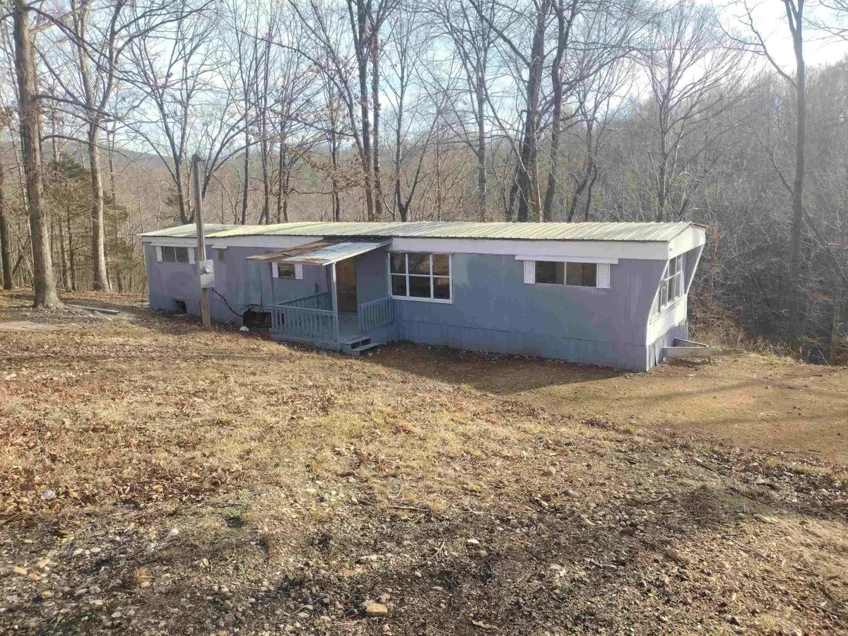 419 Foll Lp, Mountain View, AR 72560 - #1