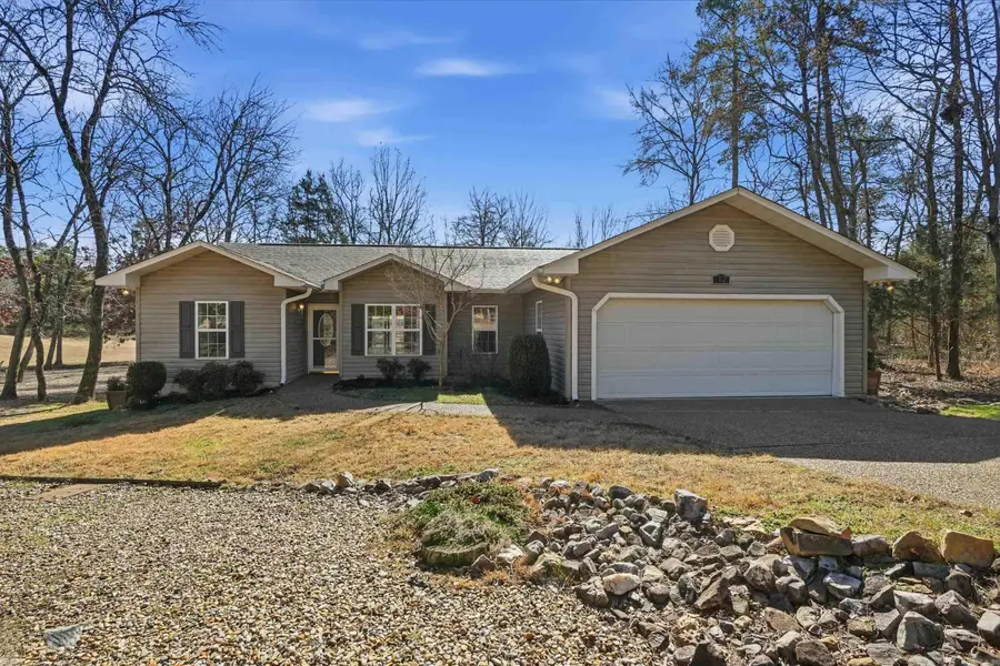 12 Pintuerero Way, Hot Springs Village, AR 71909 - #2