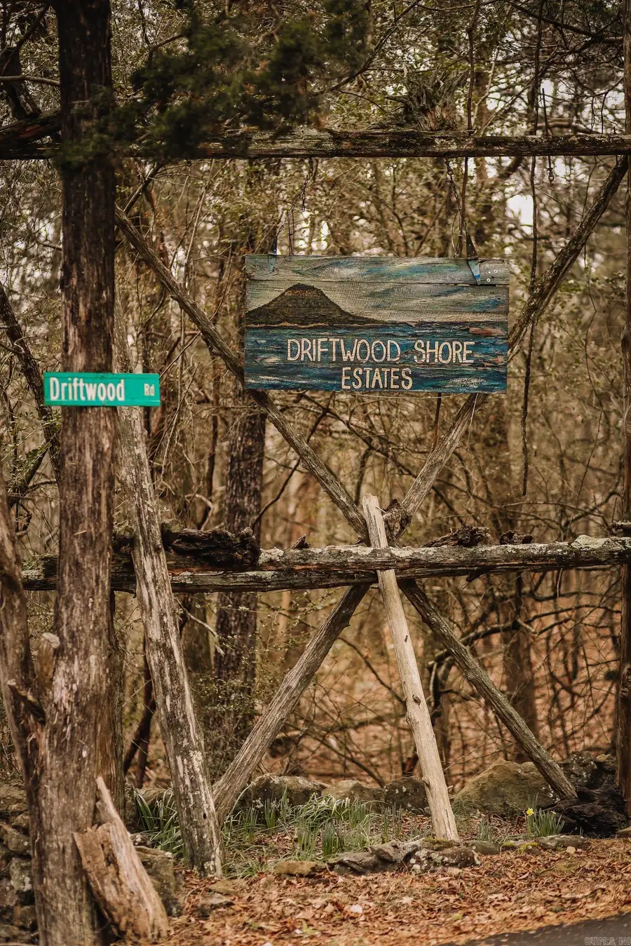 149 View Drive, Shirley, AR 72153 - #2