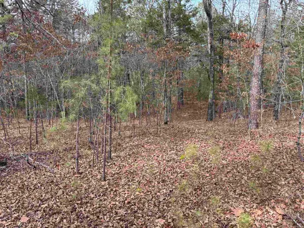 Address Withheld By Seller, Clinton, AR 72031