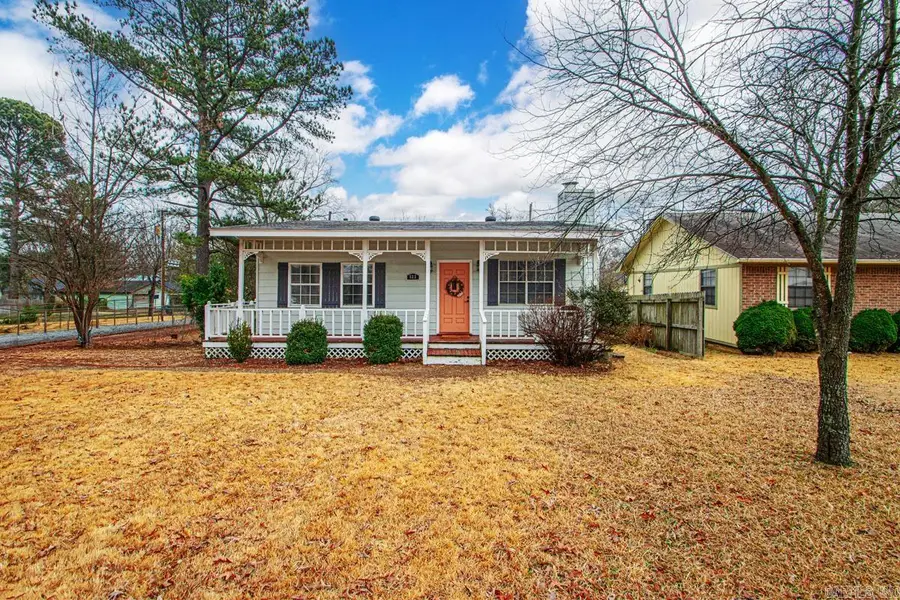 523 Grandview Street, Sherwood, AR 72120 - #2