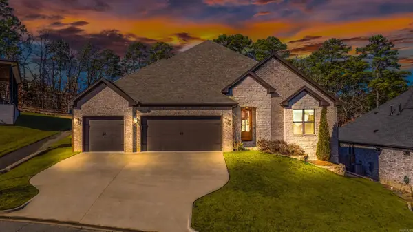 112 Caurel Circle, Little Rock, AR 72223