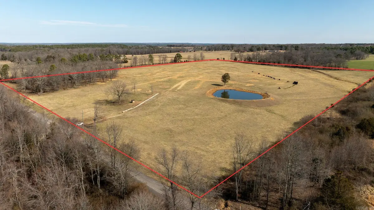 Address Withheld By Seller, Rose Bud, AR 72137 - #1