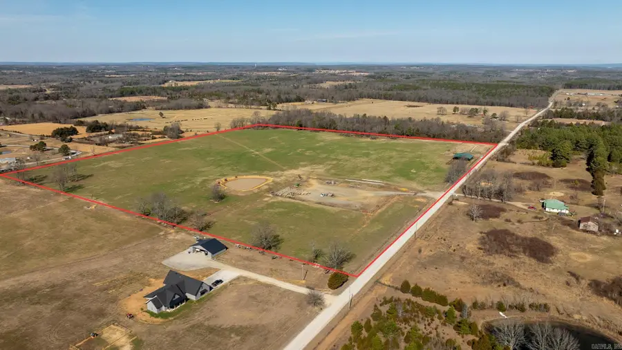 Address Withheld By Seller, Rose Bud, AR 72137 - #2