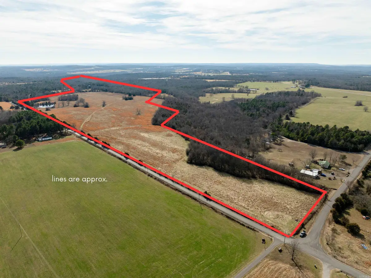 194 Kerlin Cutoff Road, Locust Grove, AR 72550 - #1