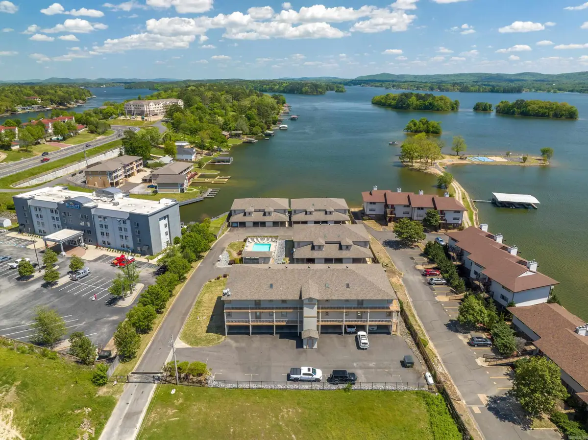 110 Jamison Lane #B3, Hot Springs, AR 71913 - #1