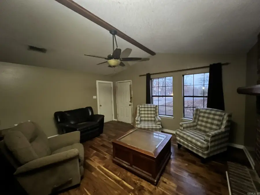 43 Oak Ridge Drive, Maumelle, AR 72113 - #2