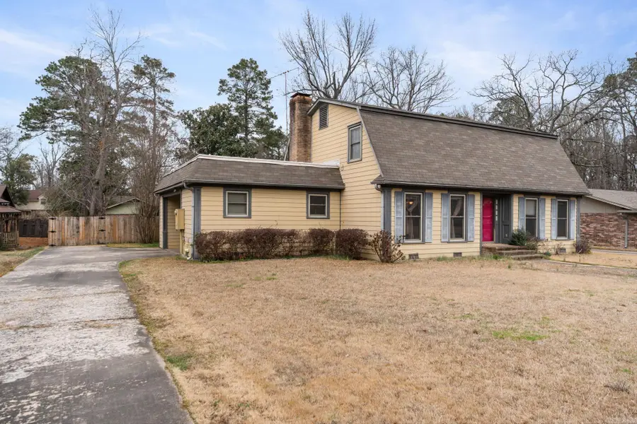 2105 Monticello Court, Pine Bluff, AR 71603 - #3