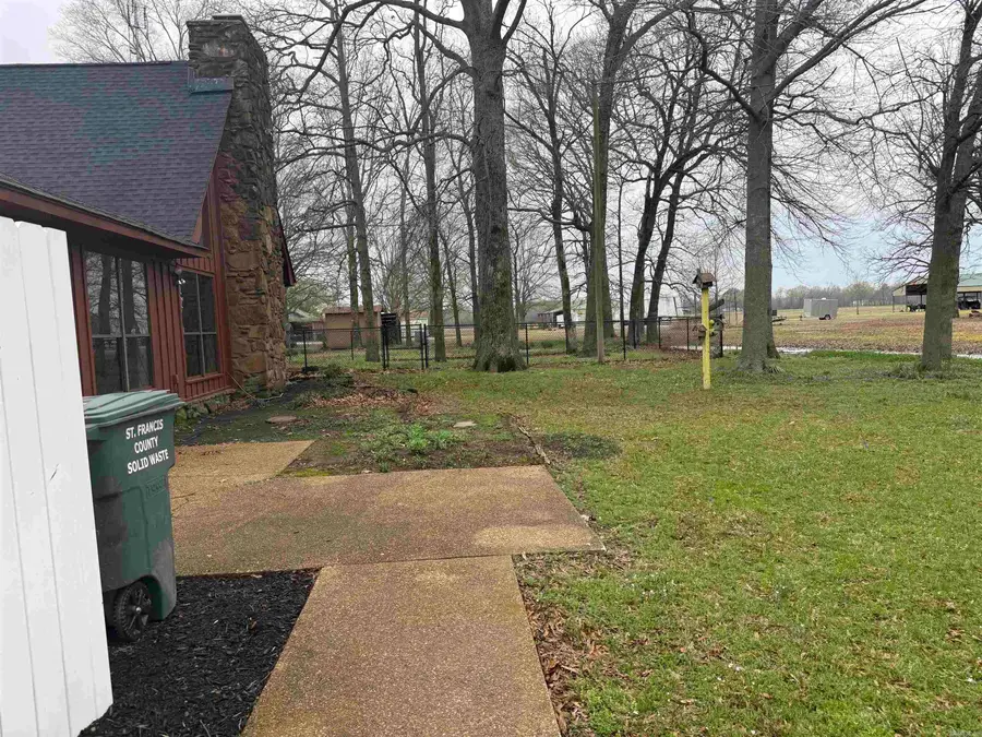 112 Jack Burns Road, Palestine, AR 72372 - #2