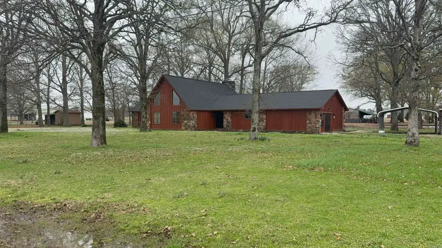 112 Jack Burns Road, Palestine, AR 72372 - #3