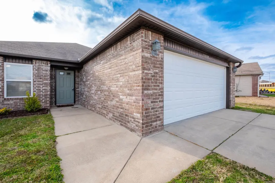 13009 Bell Flower Drive, North Little Rock, AR 72117 - #3