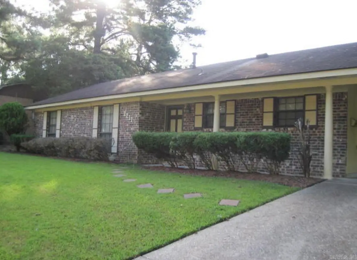 2211 Marilynn Street, El Dorado, AR 71730 - #1