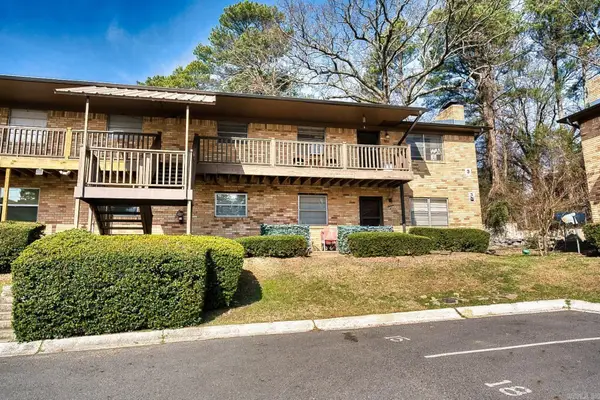 125 Carl Drive, Unit 15, Hot Springs, AR 71913