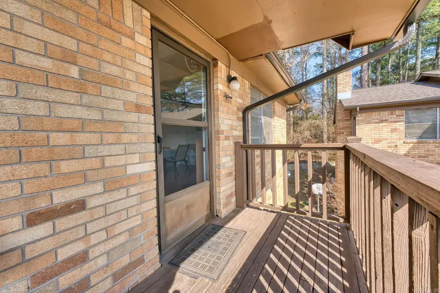 125 Carl Drive, Unit 15, Hot Springs, AR 71913 - #3