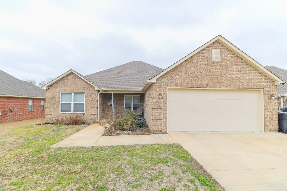 4811 Yukon Drive, Jonesboro, AR 72405 - #1