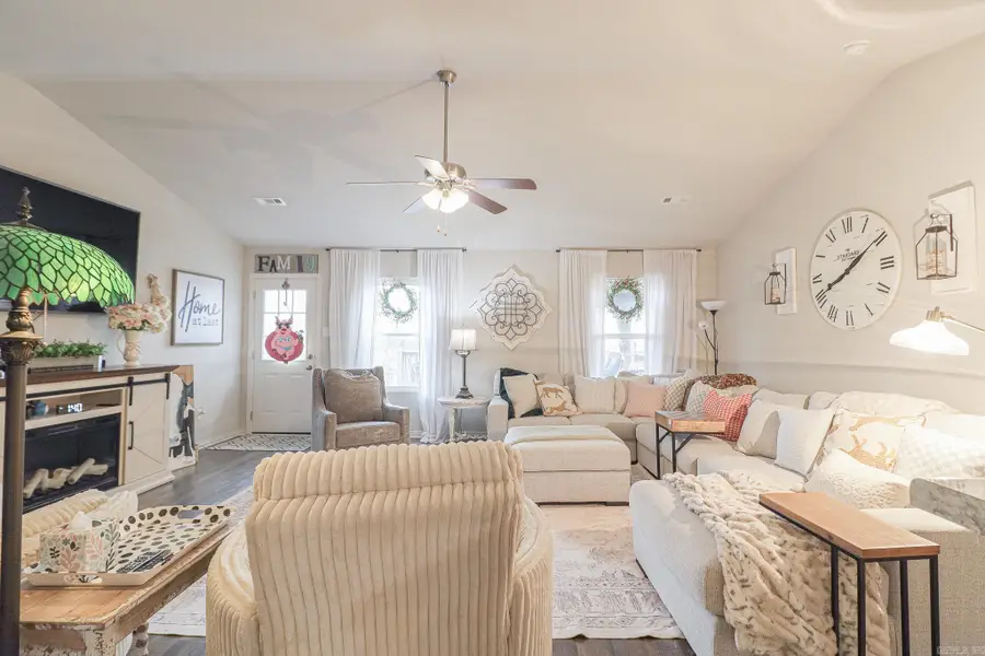 4811 Yukon Drive, Jonesboro, AR 72405 - #3