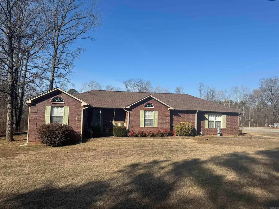 95 Deer Run, Delaware, AR 72835 - #2