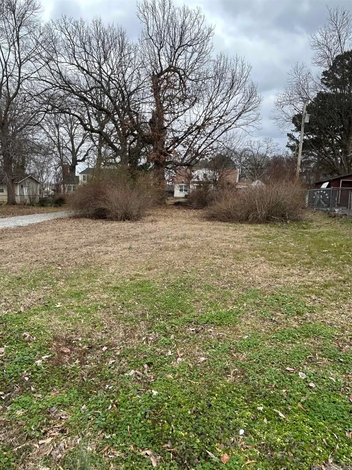 Address Withheld By Seller, Searcy, AR 72143 - #1