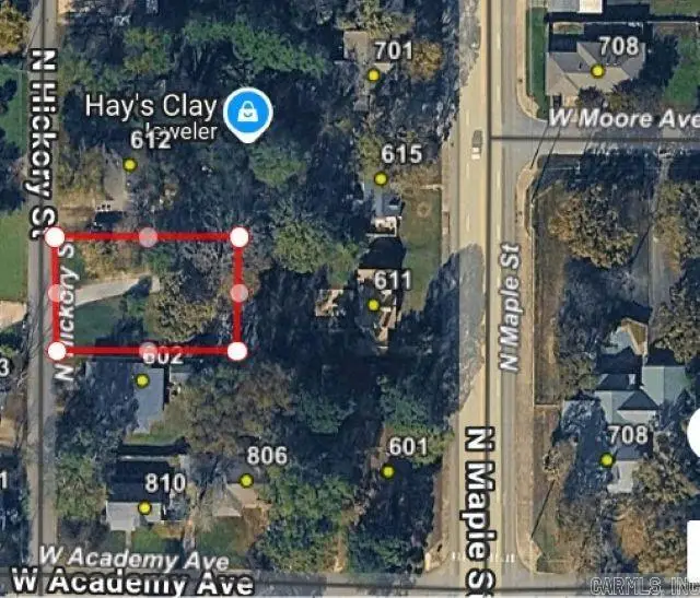 Address Withheld By Seller, Searcy, AR 72143 - #3