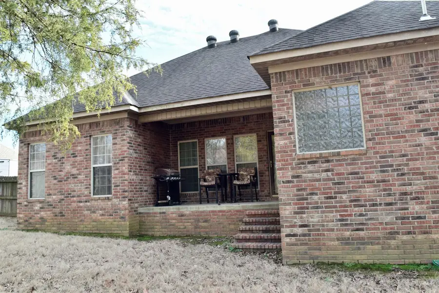 2006 Caleb, Searcy, AR 72143 - #2