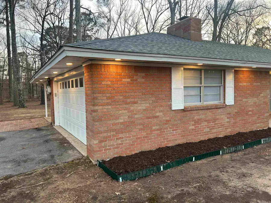 1500 E 42nd, Pine Bluff, AR 71603 - #2