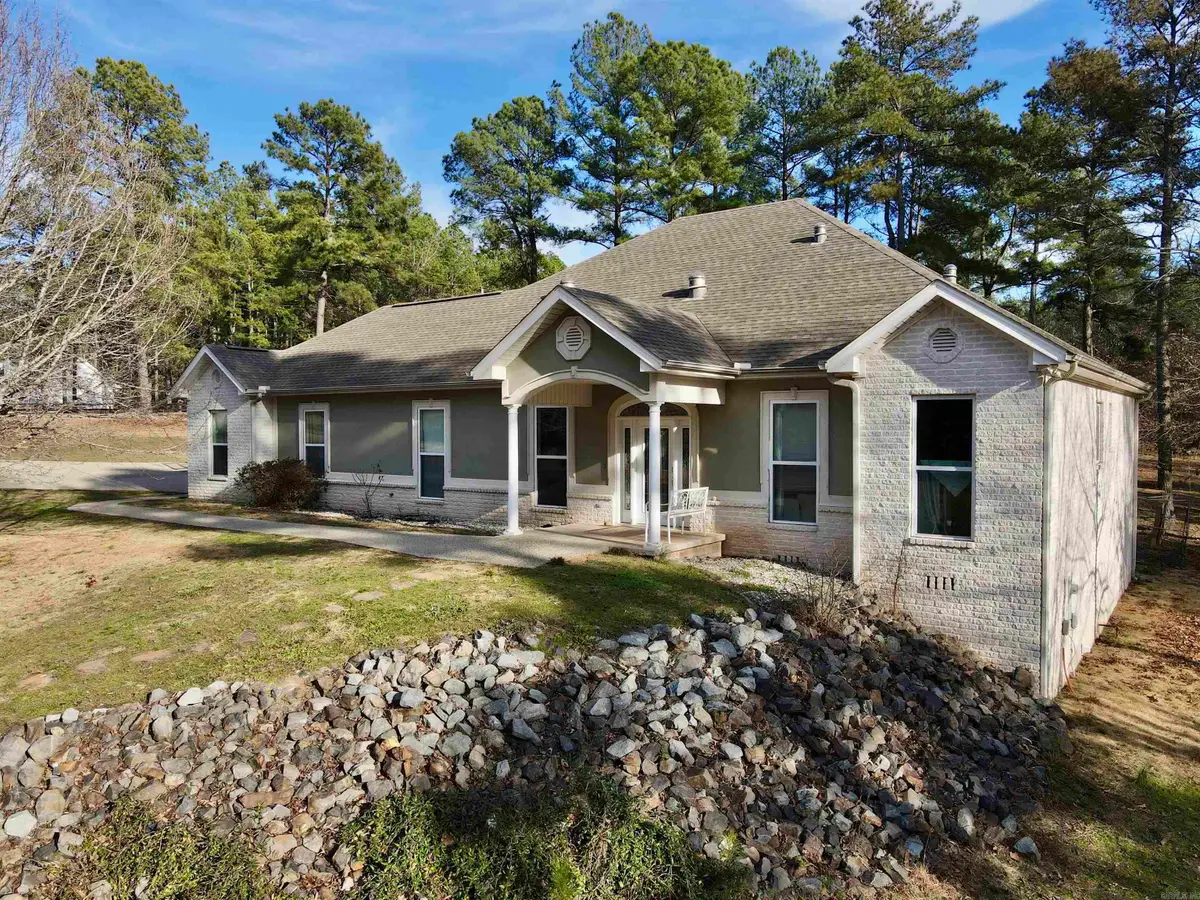 780 Brookhill Ranch Road, Hot Springs, AR 71909 - #1