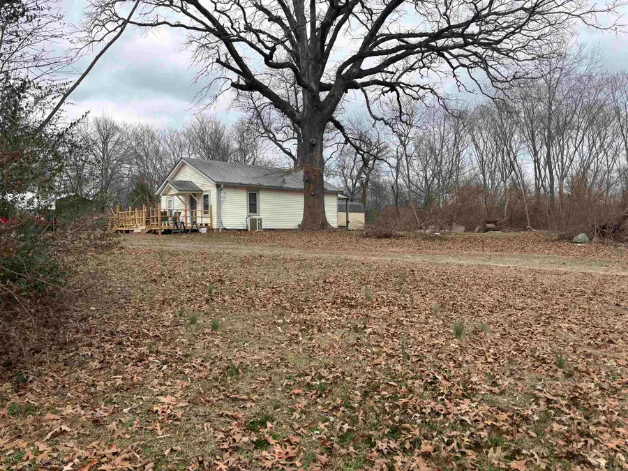 1108 N Hickory Street, Bald Knob, AR 72010 - #3