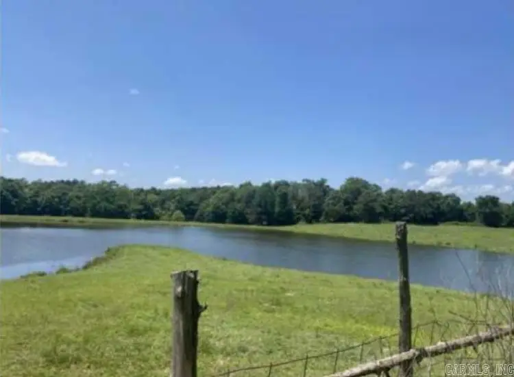 633 Polk 19 Road, Cove, AR 71937 - #1