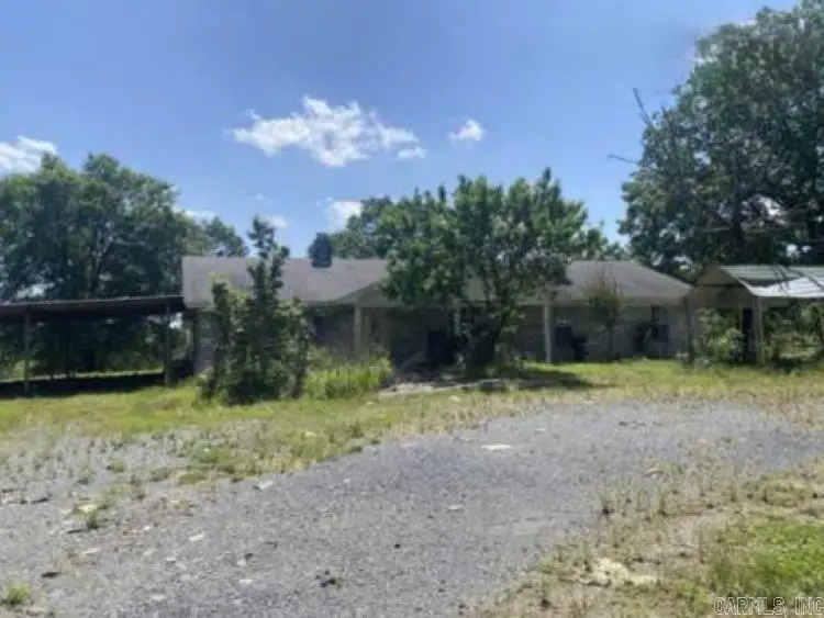 633 Polk 19 Road, Cove, AR 71937 - #2