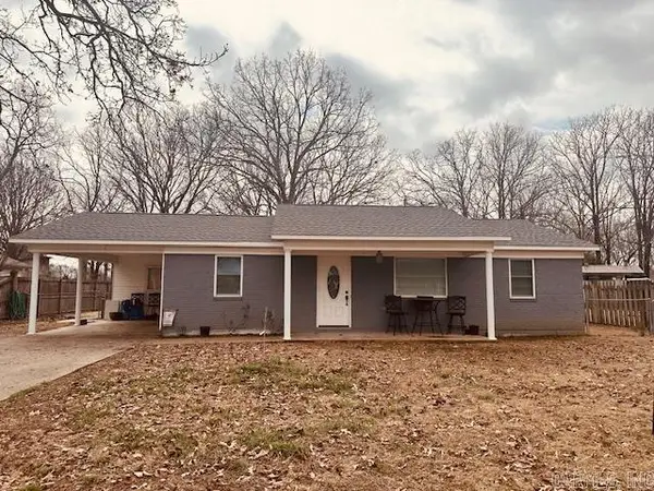 2013 Maple Streets, Des Arc, AR 72040