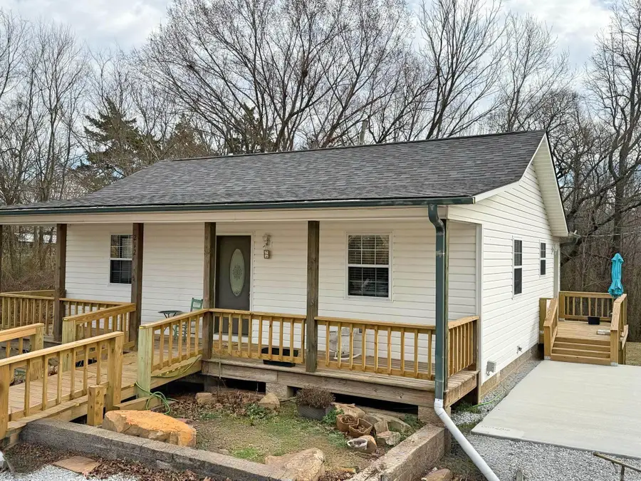 212 Collins St Street, Mountain View, AR 72560 - #2