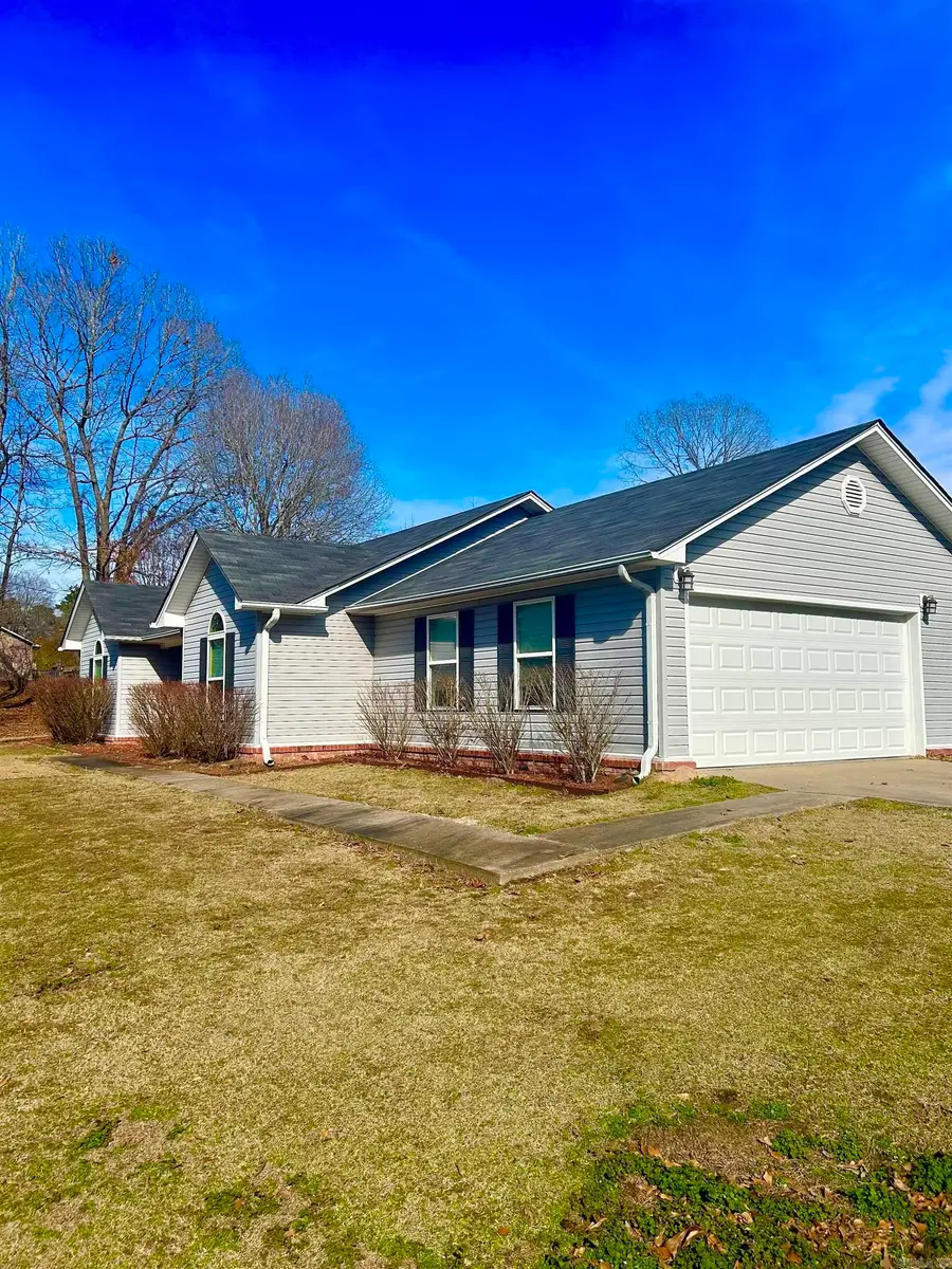 Address Withheld By Seller, Hensley, AR 72065 - #2