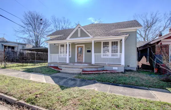 315 W 22nd Street, Little Rock, AR 72206