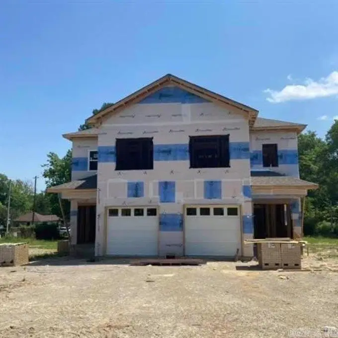 3309 W 15th Street, Little Rock, AR 72204 - #3